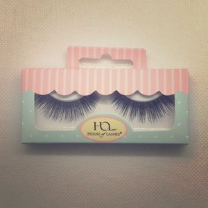Femme Fetale House of Lashes discontinued lashes